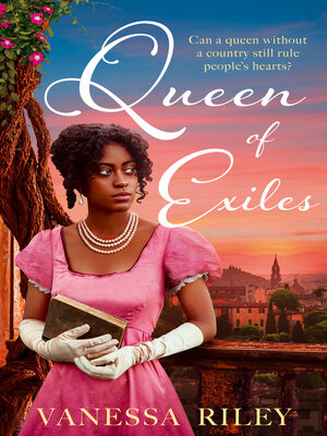 Queen of Exiles - ebook